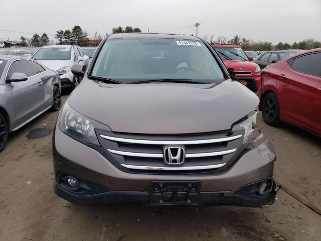 Photo 4 VIN: 2HKRM4H54EH621836 - HONDA CR-V EX 