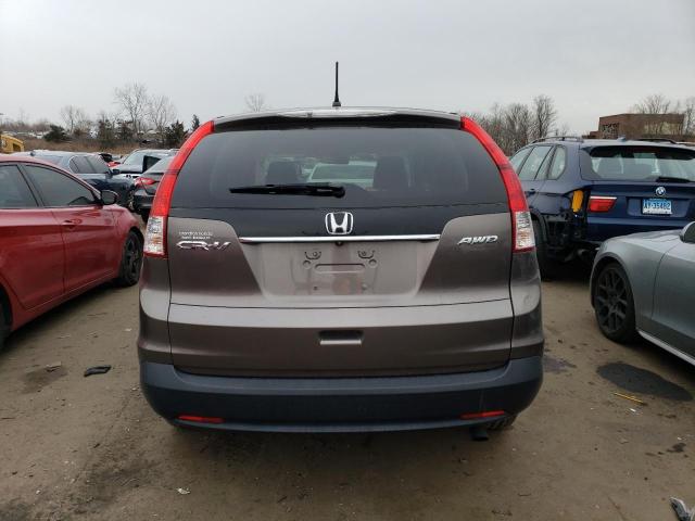 Photo 5 VIN: 2HKRM4H54EH621836 - HONDA CR-V EX 