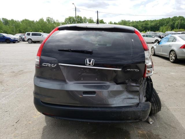 Photo 5 VIN: 2HKRM4H54EH623974 - HONDA CRV 