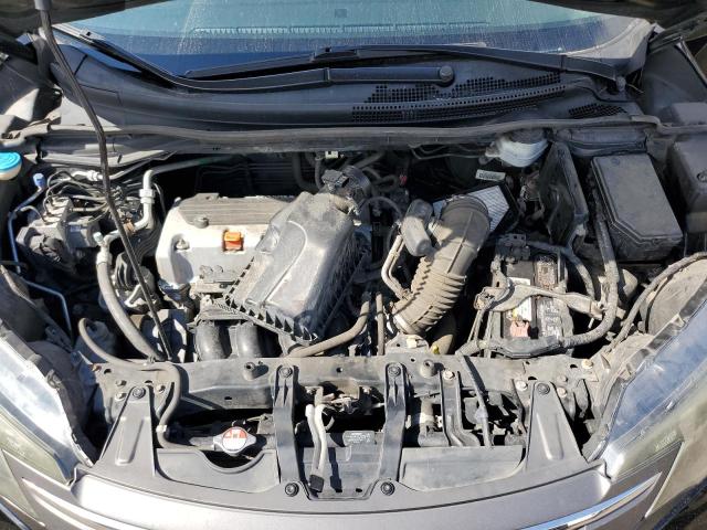 Photo 11 VIN: 2HKRM4H54EH628334 - HONDA CR-V EX 