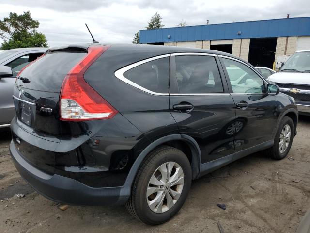 Photo 2 VIN: 2HKRM4H54EH628334 - HONDA CR-V EX 