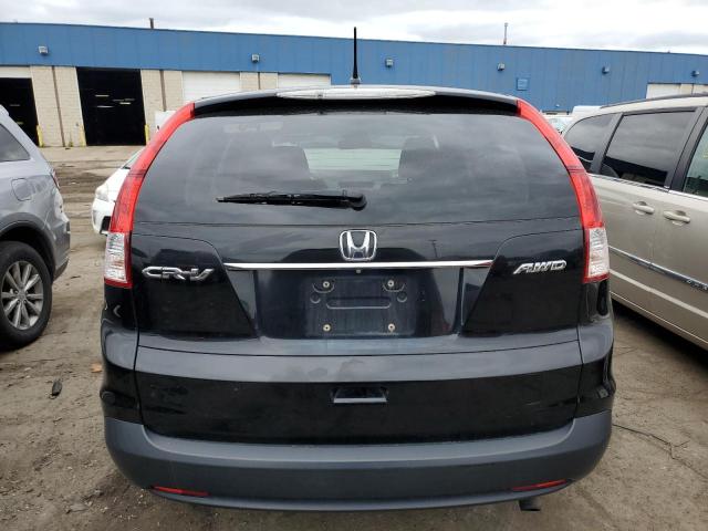 Photo 5 VIN: 2HKRM4H54EH628334 - HONDA CR-V EX 