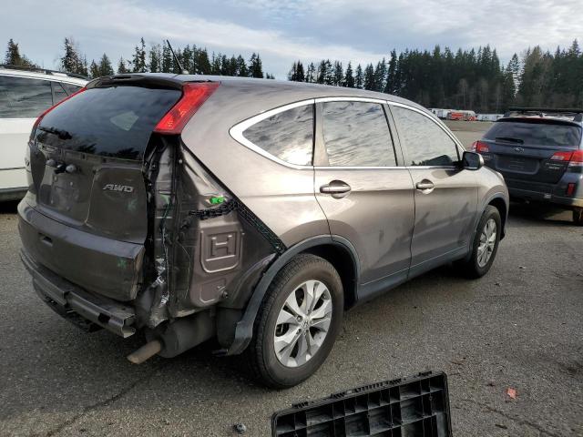 Photo 2 VIN: 2HKRM4H54EH634070 - HONDA CR-V EX 