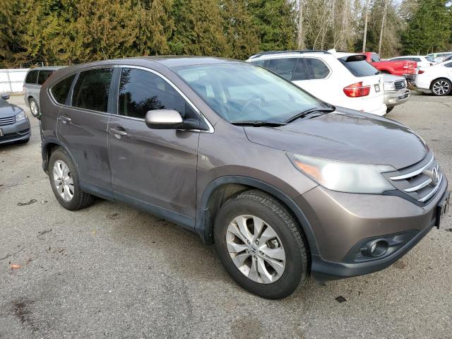 Photo 3 VIN: 2HKRM4H54EH634070 - HONDA CR-V EX 