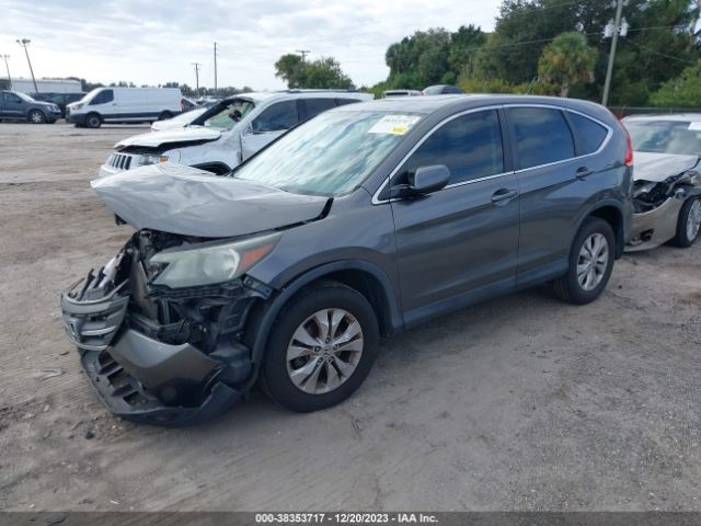 Photo 1 VIN: 2HKRM4H54EH650124 - HONDA CR-V 