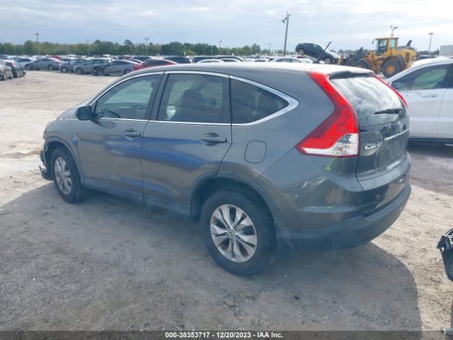 Photo 2 VIN: 2HKRM4H54EH650124 - HONDA CR-V 