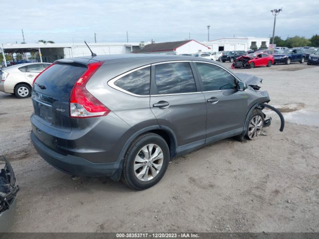 Photo 3 VIN: 2HKRM4H54EH650124 - HONDA CR-V 