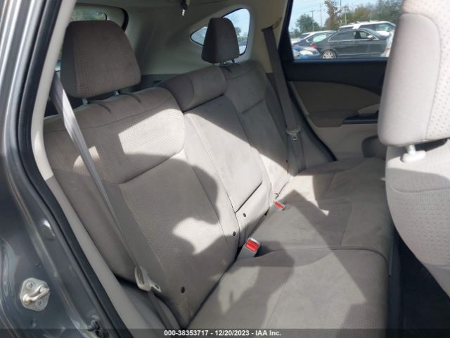 Photo 7 VIN: 2HKRM4H54EH650124 - HONDA CR-V 