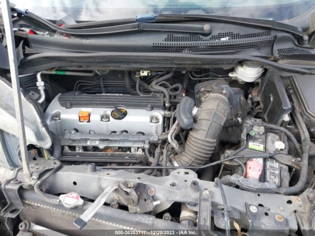 Photo 9 VIN: 2HKRM4H54EH650124 - HONDA CR-V 