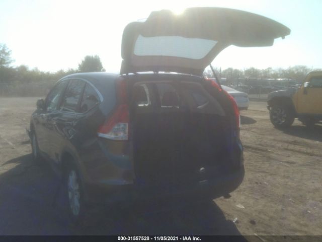 Photo 2 VIN: 2HKRM4H54EH657476 - HONDA CR-V 