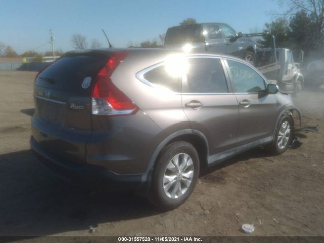 Photo 3 VIN: 2HKRM4H54EH657476 - HONDA CR-V 