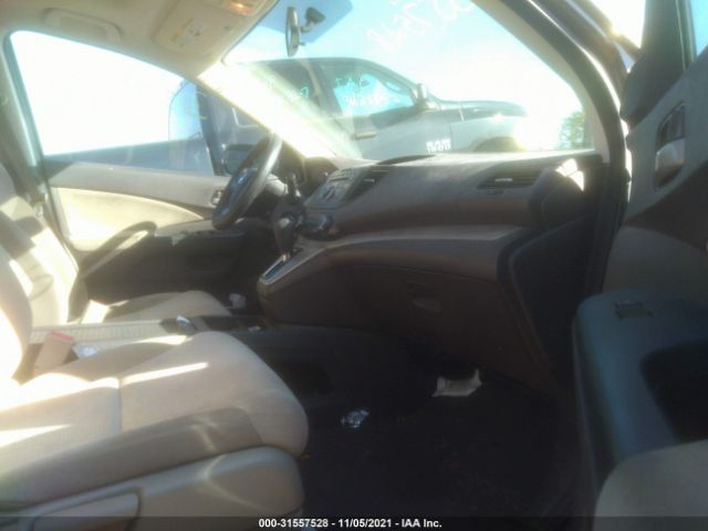 Photo 4 VIN: 2HKRM4H54EH657476 - HONDA CR-V 