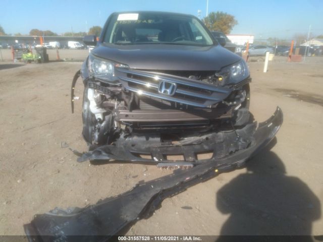 Photo 5 VIN: 2HKRM4H54EH657476 - HONDA CR-V 