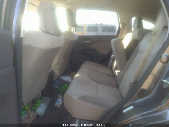 Photo 7 VIN: 2HKRM4H54EH657476 - HONDA CR-V 