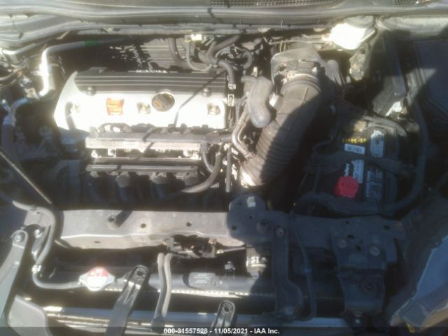 Photo 9 VIN: 2HKRM4H54EH657476 - HONDA CR-V 