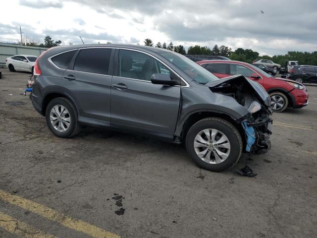 Photo 3 VIN: 2HKRM4H54EH695676 - HONDA CR-V EX 