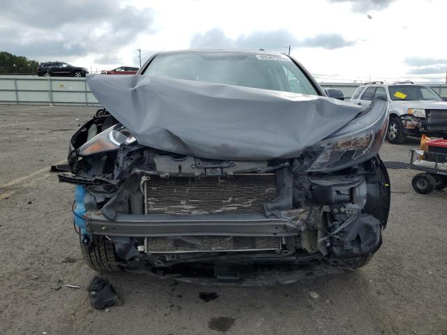 Photo 4 VIN: 2HKRM4H54EH695676 - HONDA CR-V EX 