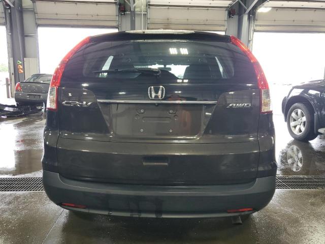 Photo 5 VIN: 2HKRM4H54EH708958 - HONDA CR-V EX 