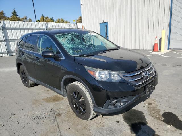 Photo 0 VIN: 2HKRM4H54EH713982 - HONDA CR-V EX 