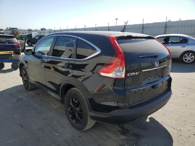 Photo 2 VIN: 2HKRM4H54EH713982 - HONDA CR-V EX 