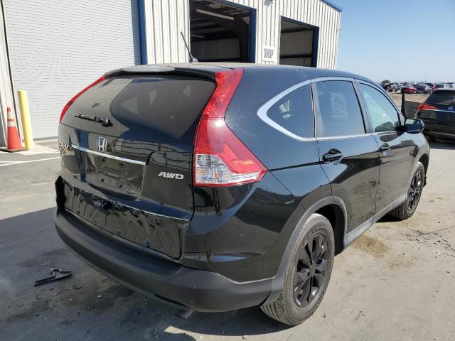 Photo 3 VIN: 2HKRM4H54EH713982 - HONDA CR-V EX 