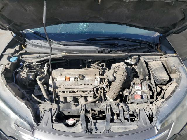 Photo 6 VIN: 2HKRM4H54EH713982 - HONDA CR-V EX 