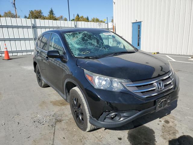 Photo 8 VIN: 2HKRM4H54EH713982 - HONDA CR-V EX 