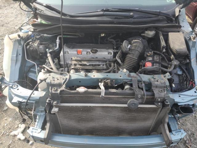 Photo 11 VIN: 2HKRM4H54EH720754 - HONDA CR-V EX 