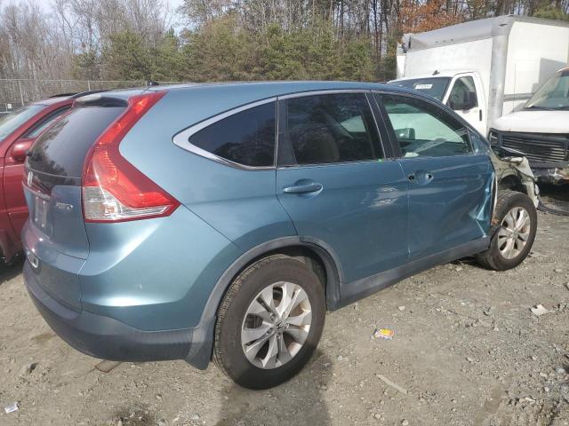 Photo 2 VIN: 2HKRM4H54EH720754 - HONDA CR-V EX 