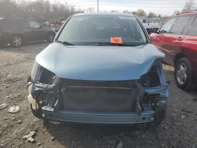 Photo 4 VIN: 2HKRM4H54EH720754 - HONDA CR-V EX 