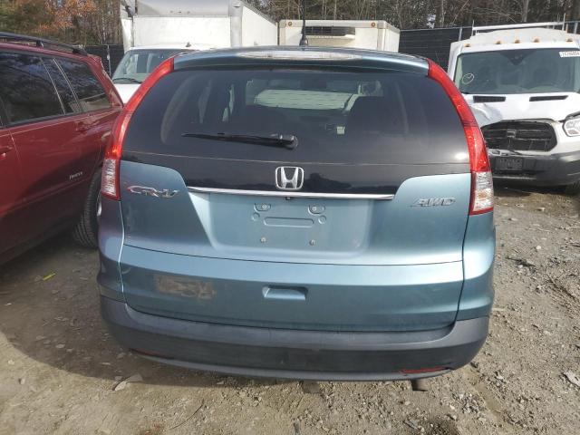 Photo 5 VIN: 2HKRM4H54EH720754 - HONDA CR-V EX 