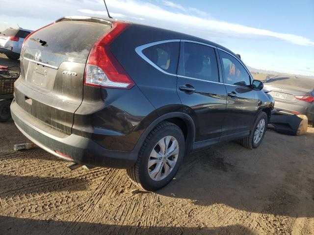 Photo 2 VIN: 2HKRM4H54EH723279 - HONDA CR-V EX 