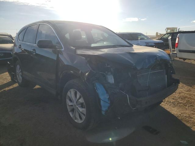 Photo 3 VIN: 2HKRM4H54EH723279 - HONDA CR-V EX 