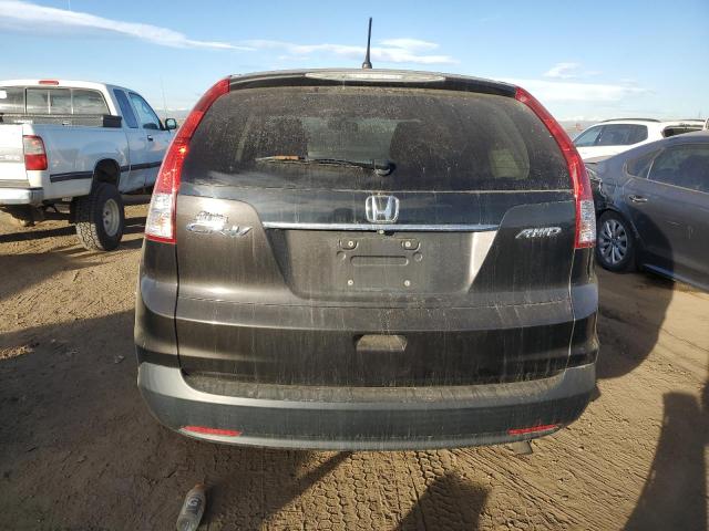 Photo 5 VIN: 2HKRM4H54EH723279 - HONDA CR-V EX 