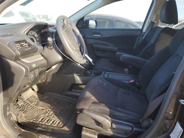 Photo 6 VIN: 2HKRM4H54EH723279 - HONDA CR-V EX 