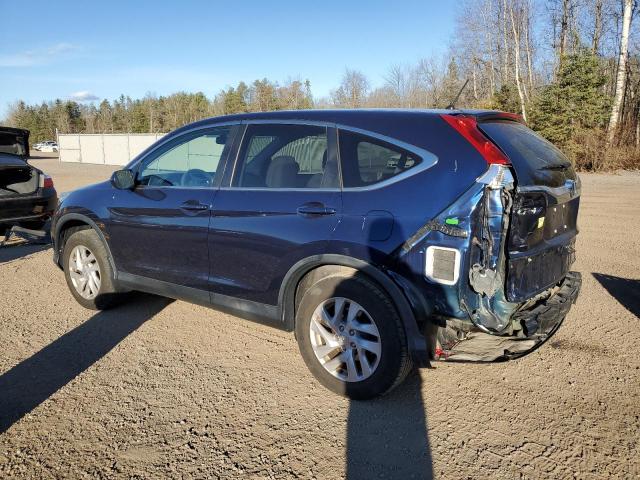 Photo 1 VIN: 2HKRM4H54FH112380 - HONDA CR-V EX 