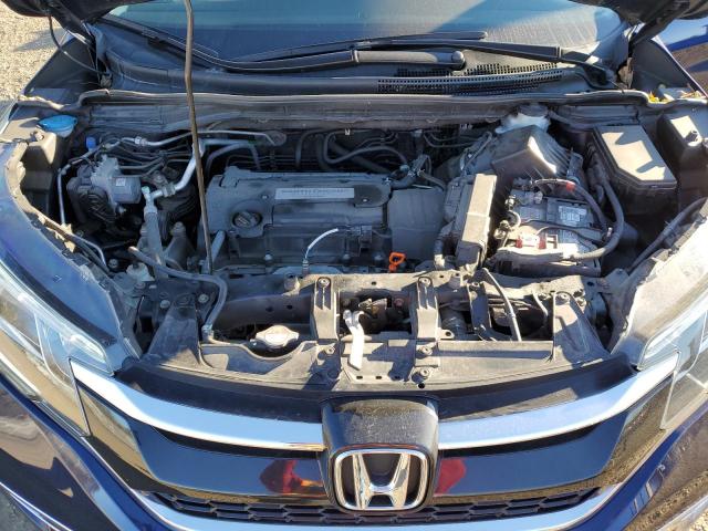 Photo 11 VIN: 2HKRM4H54FH112380 - HONDA CR-V EX 