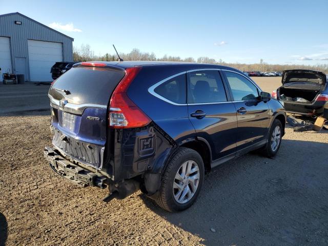 Photo 2 VIN: 2HKRM4H54FH112380 - HONDA CR-V EX 