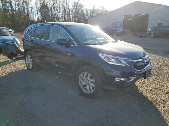 Photo 3 VIN: 2HKRM4H54FH112380 - HONDA CR-V EX 