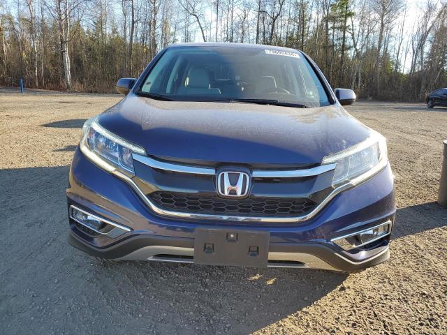 Photo 4 VIN: 2HKRM4H54FH112380 - HONDA CR-V EX 