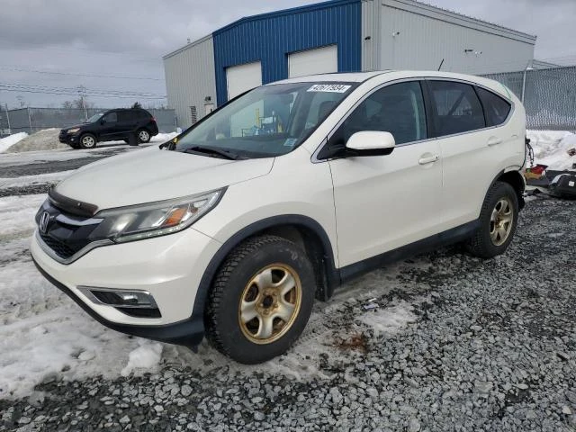 Photo 0 VIN: 2HKRM4H54FH124044 - HONDA CR-V EX 