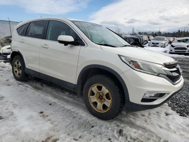 Photo 3 VIN: 2HKRM4H54FH124044 - HONDA CR-V EX 