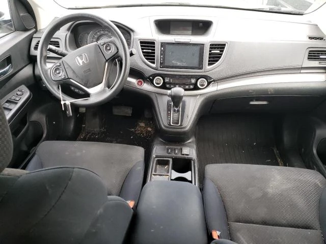 Photo 7 VIN: 2HKRM4H54FH124044 - HONDA CR-V EX 