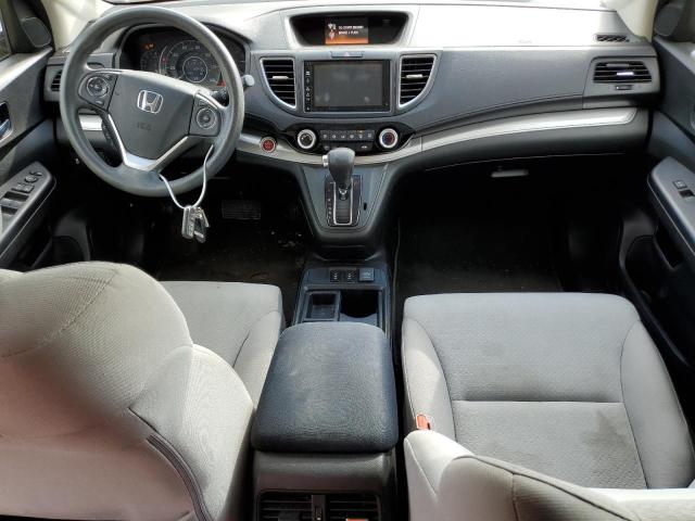 Photo 7 VIN: 2HKRM4H54FH606657 - HONDA CR-V EX 