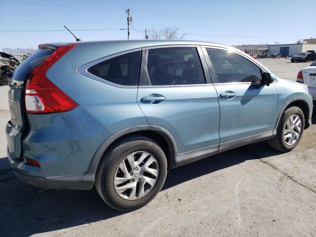 Photo 2 VIN: 2HKRM4H54FH617318 - HONDA CR-V EX 