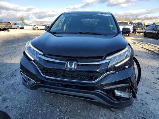 Photo 4 VIN: 2HKRM4H54FH620476 - HONDA CR-V EX 