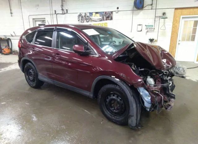 Photo 0 VIN: 2HKRM4H54FH630442 - HONDA CR-V 