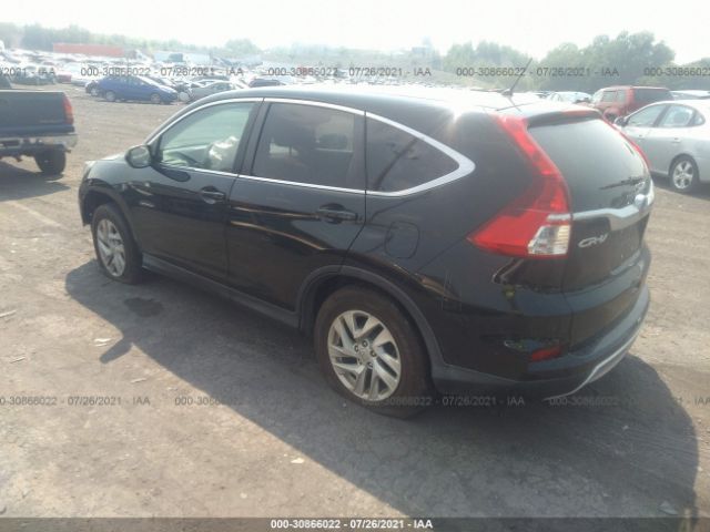 Photo 2 VIN: 2HKRM4H54FH631395 - HONDA CR-V 