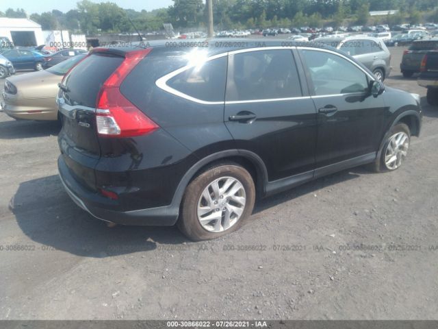 Photo 3 VIN: 2HKRM4H54FH631395 - HONDA CR-V 