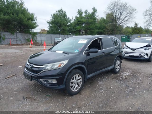 Photo 1 VIN: 2HKRM4H54FH636063 - HONDA CR-V 